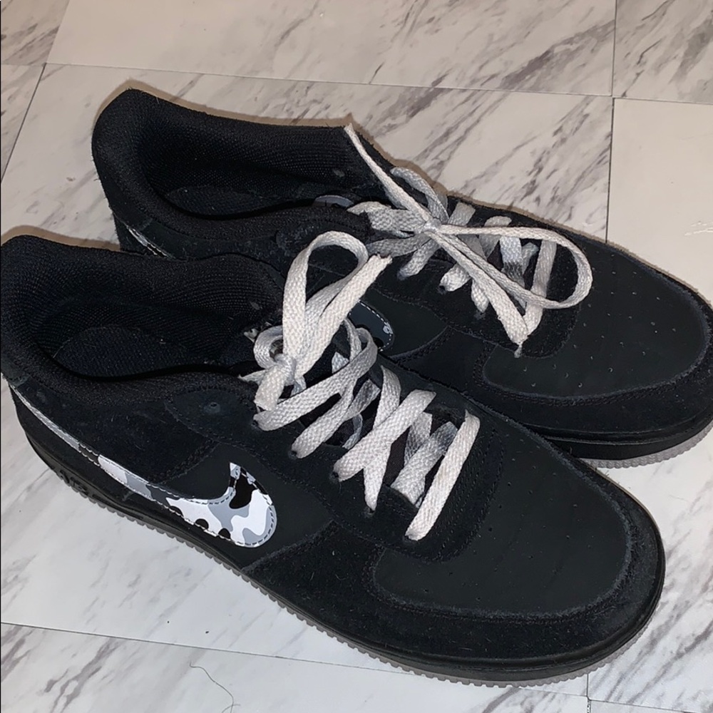 Nike shoes